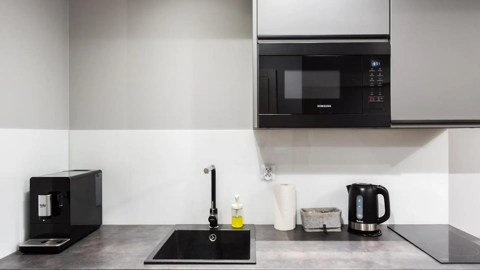 Underground Apartments Krakow