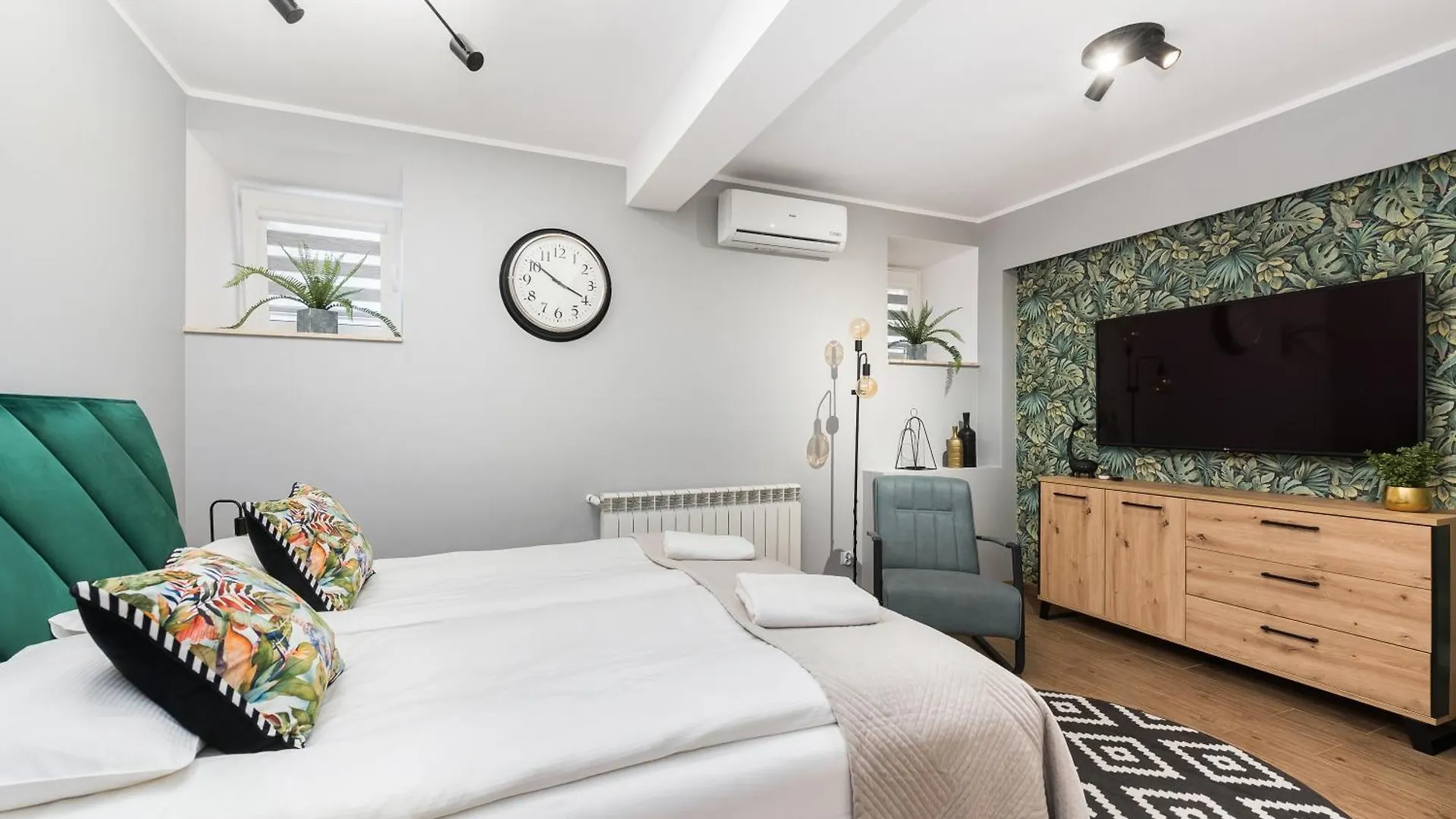 Underground Apartments Krakow