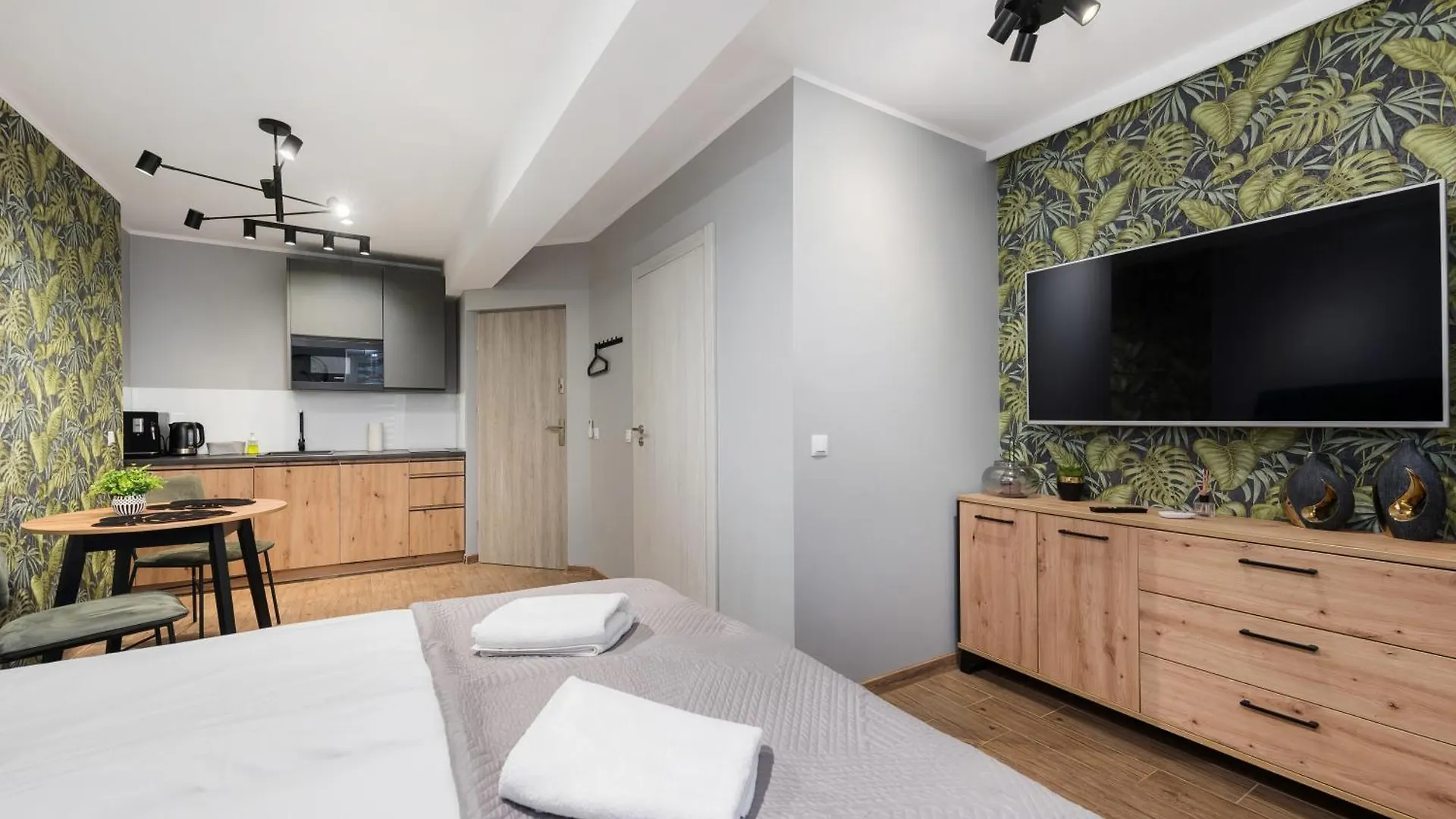 Underground Apartments Krakow