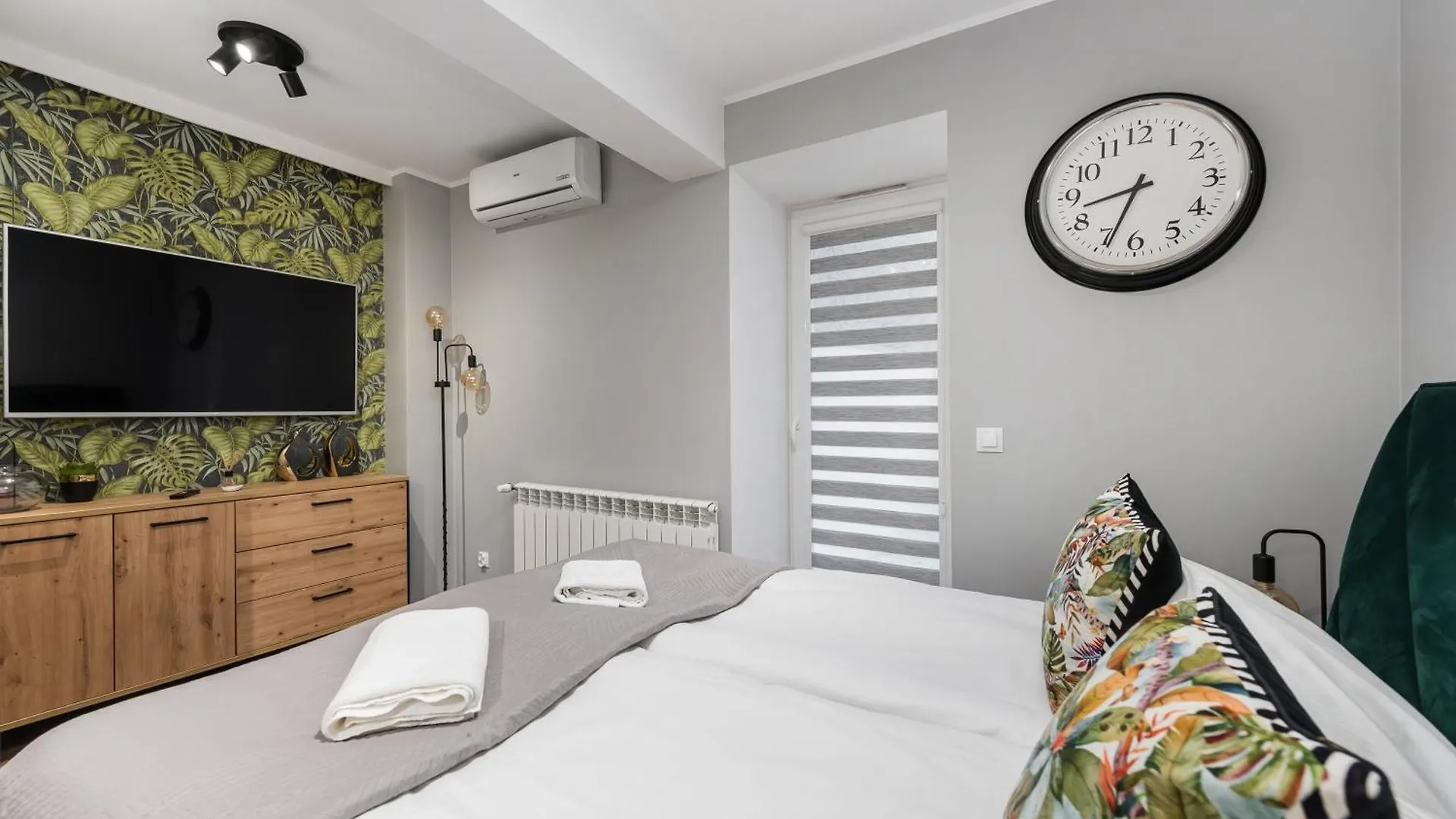 Underground Apartments Krakow