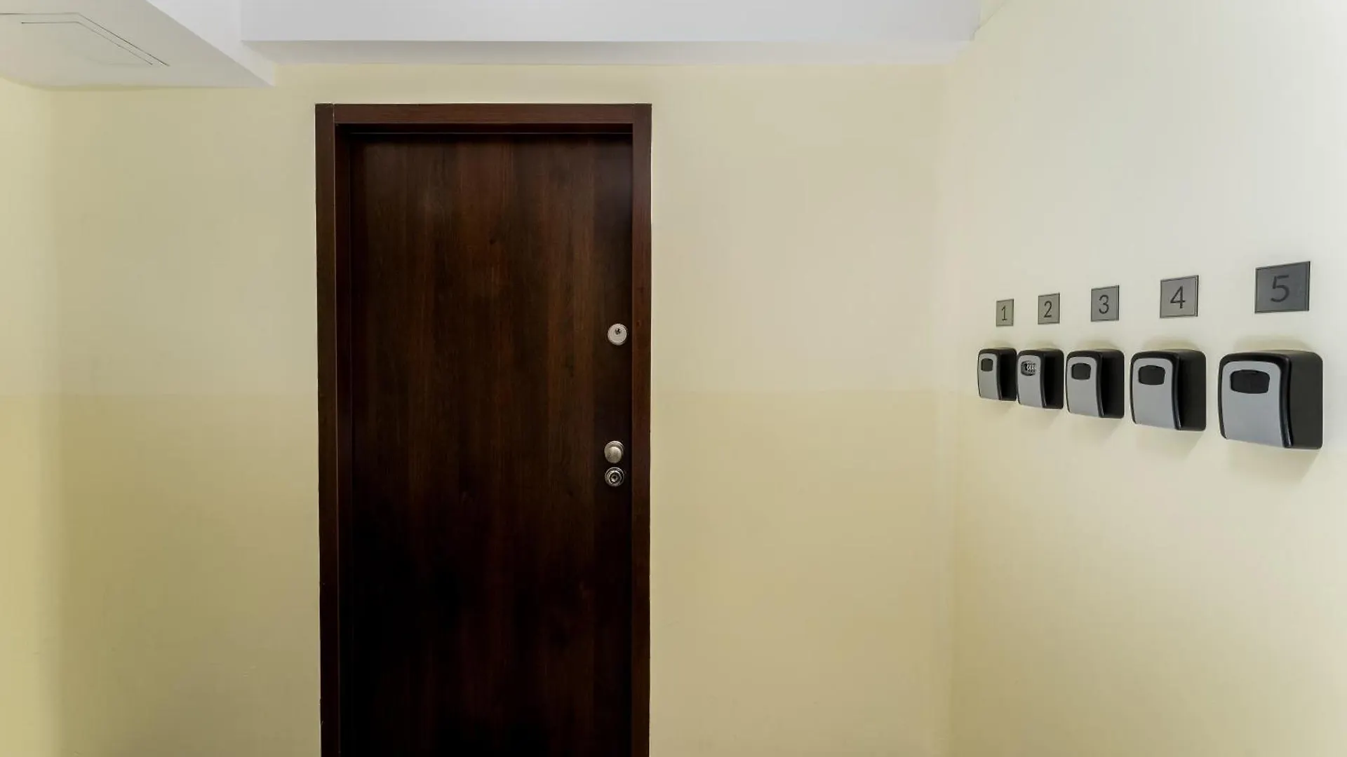 Underground Apartments Krakow