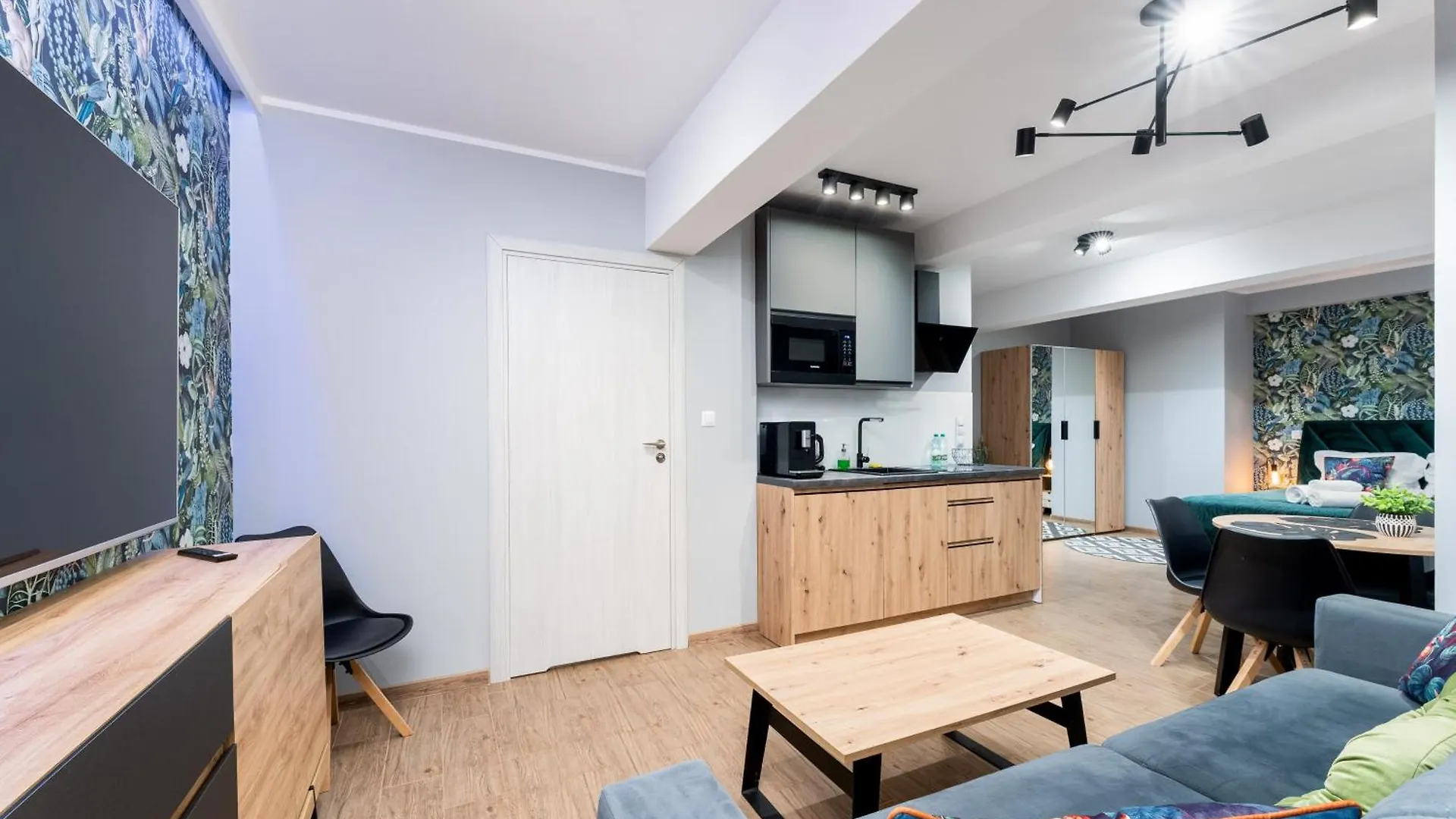 Underground Apartments 克拉科夫
