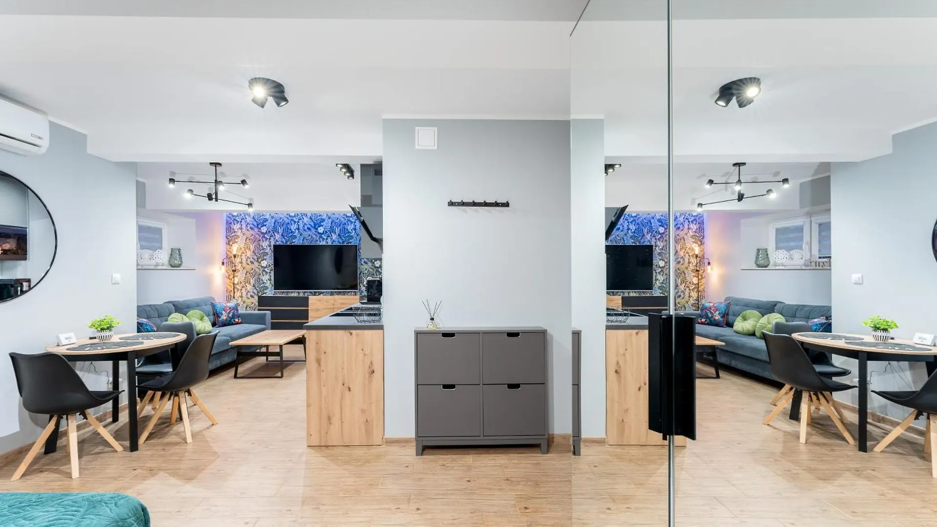 Underground Apartments Krakow