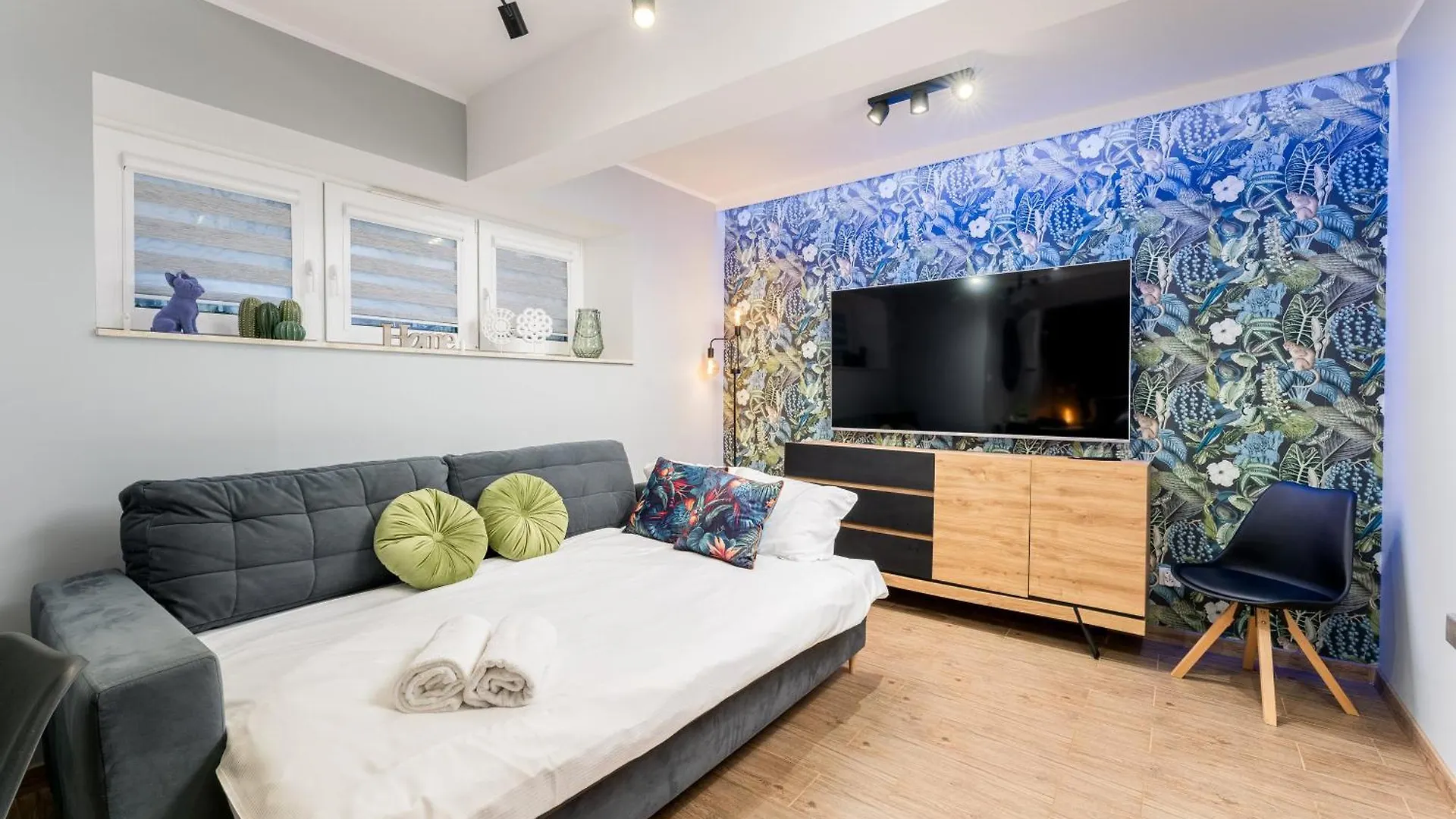 Underground Apartments Krakow