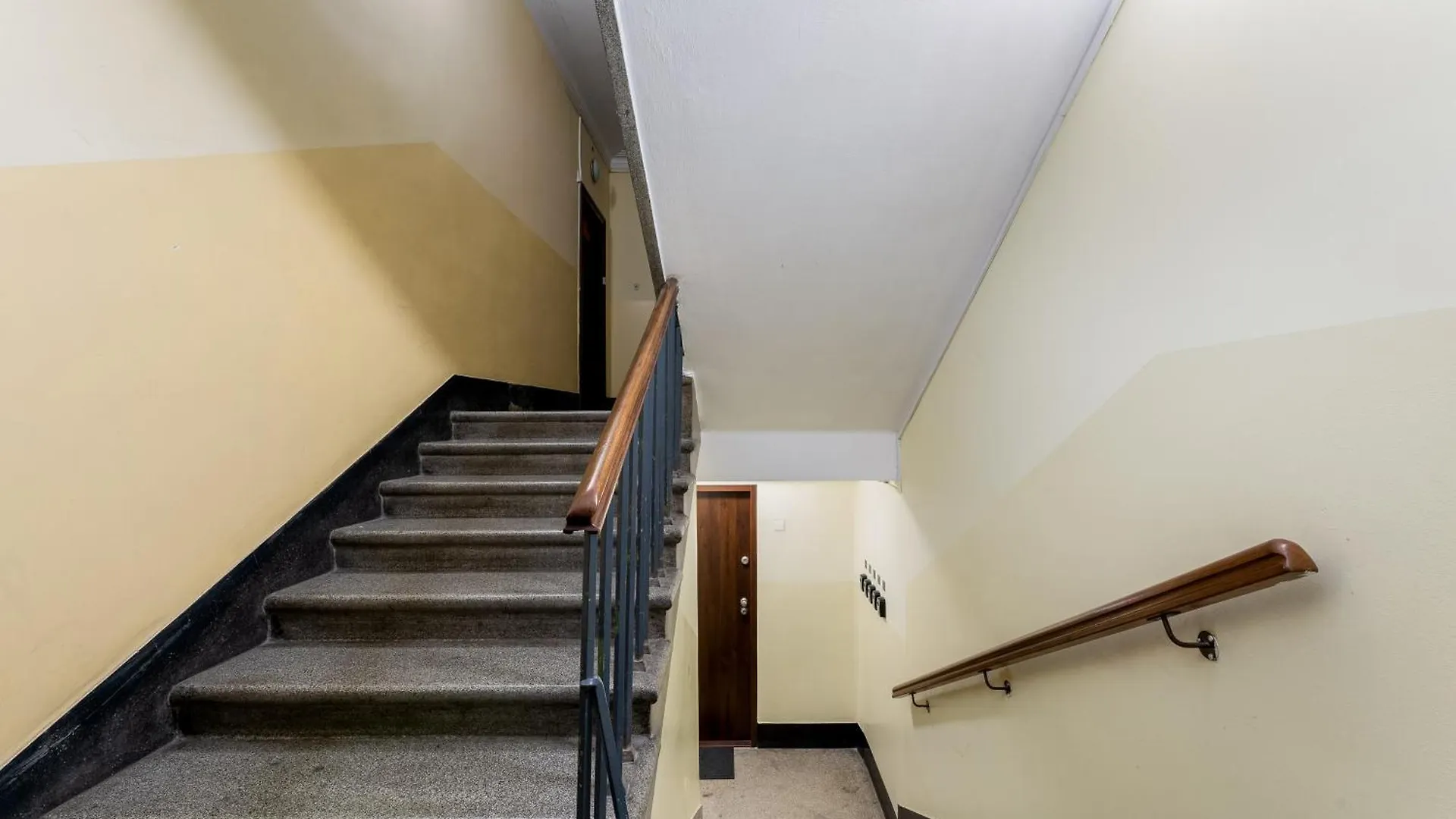 Underground Apartments Krakow Poland